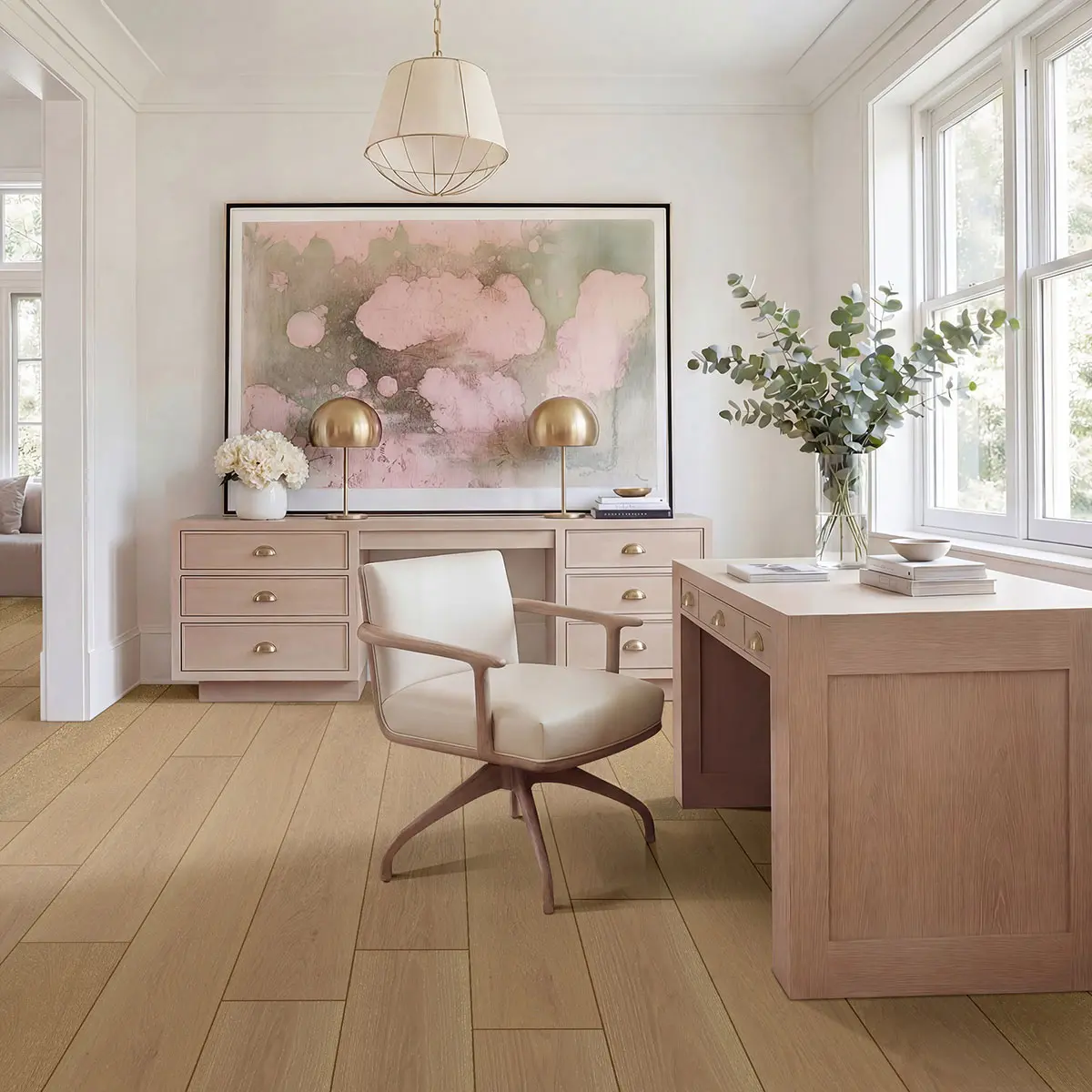 McCarran Reserve Mccarran® Reserve Whitlock Engineered Hardwood Flooring