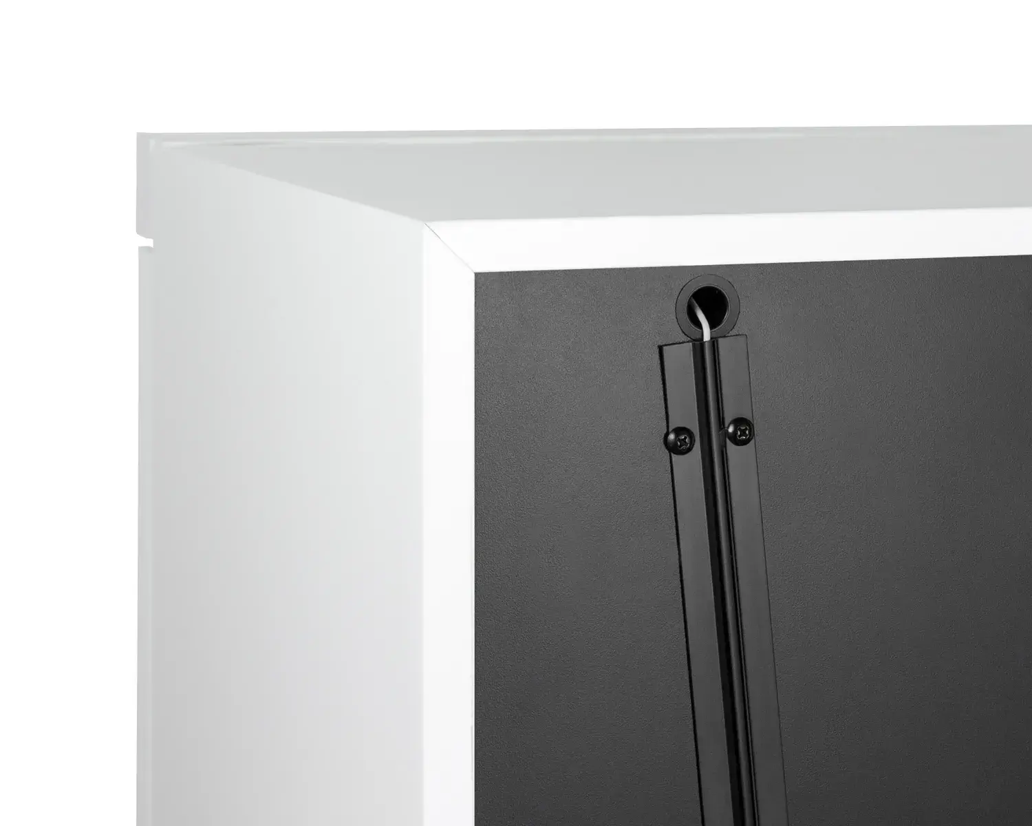 Summit ACR45LCAL 20" Wide Built-In Pharmacy All-Refrigerator, ADA Compliant