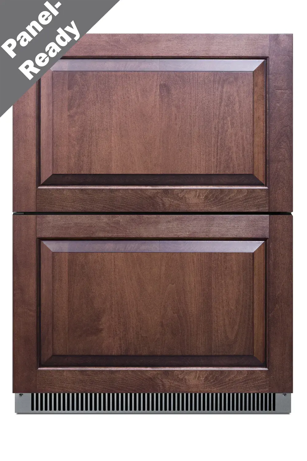 Summit ADFD2D24 24" Wide 2-Drawer All-Freezer, ADA Compliant