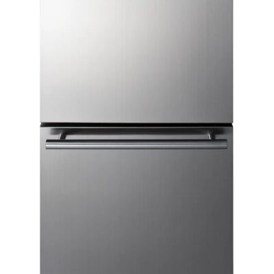 Summit ADRD18OS 18" Wide Outdoor 2-Drawer All-Refrigerator, ADA Compliant