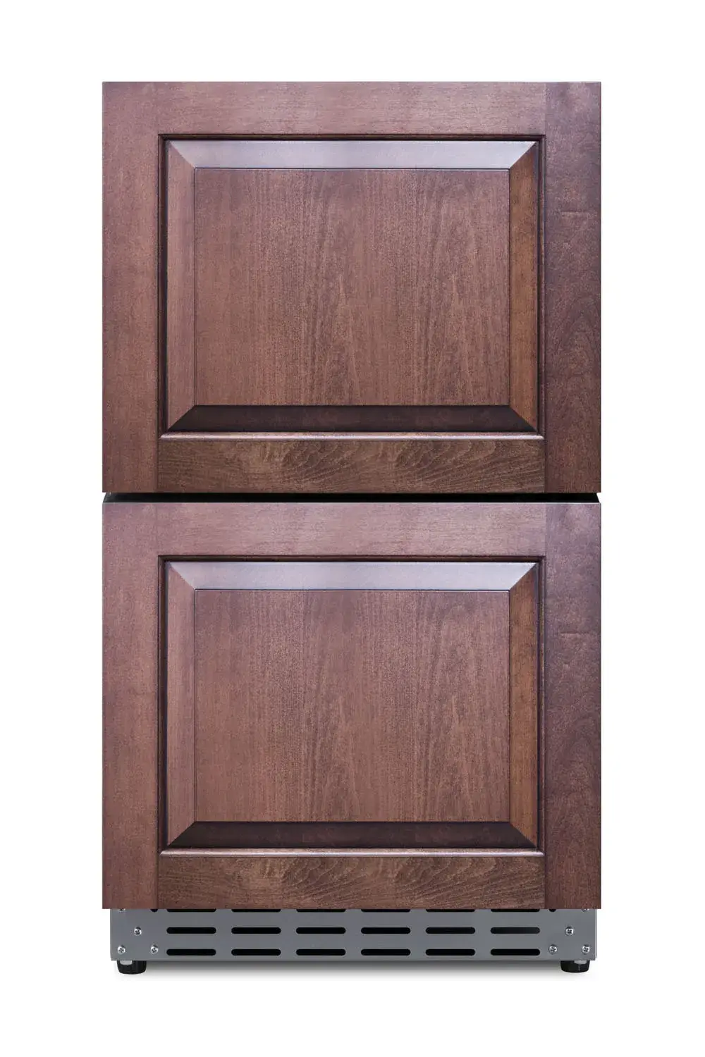 Summit ADRD18 18" Wide 2-Drawer All-Refrigerator, ADA Compliant