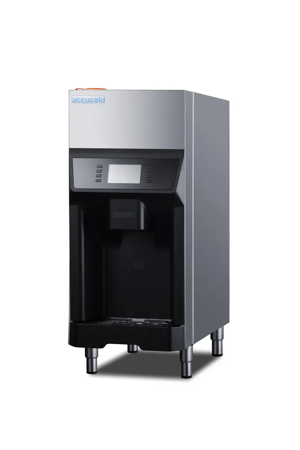 Summit AIWD220 220 lb. Ice + Water Dispenser