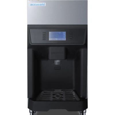 Summit AIWD220 220 lb. Ice + Water Dispenser