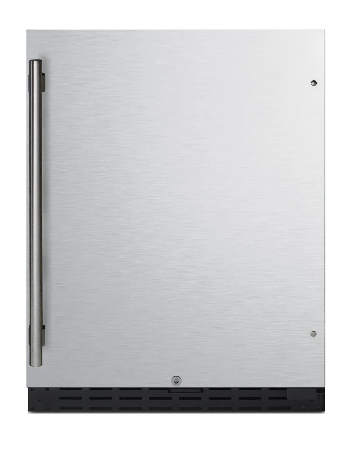 Summit AL55 24" Wide Built-In All-Refrigerator, ADA Compliant