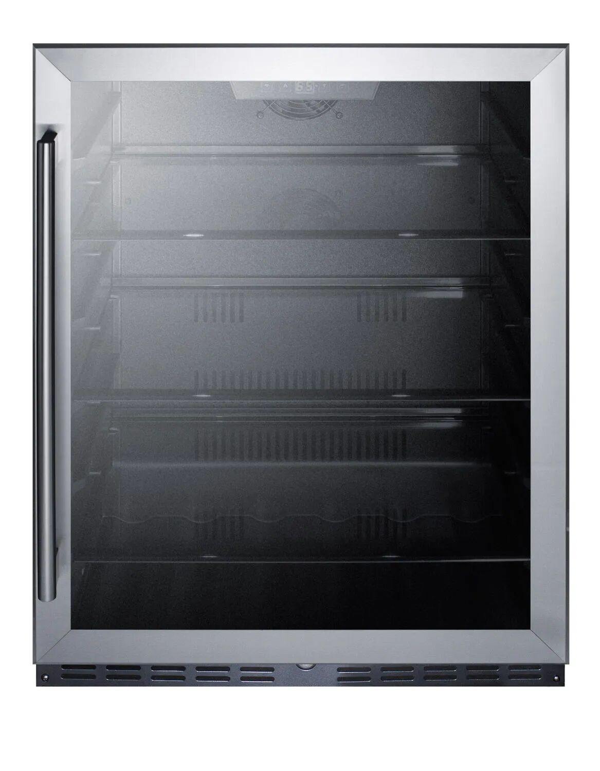 Summit AL57G 24" Wide Built-In Commercial Beverage Center, ADA Compliant