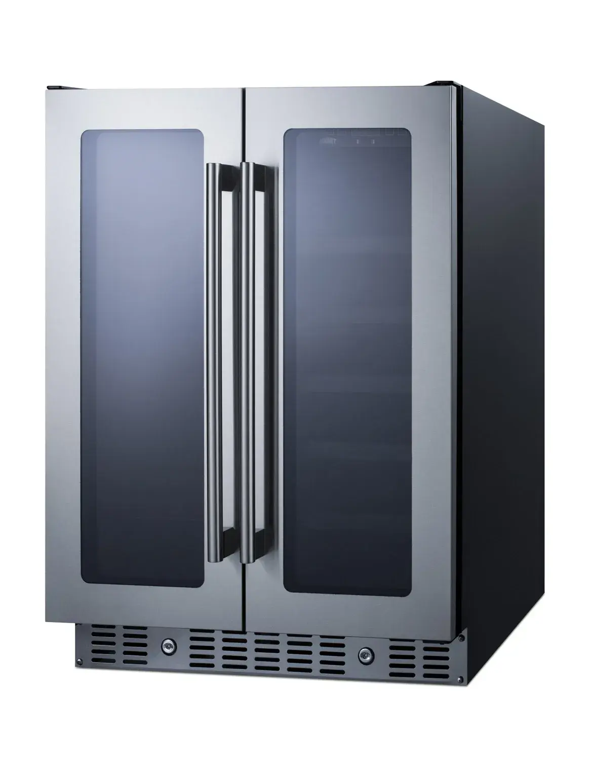 Summit ALFD24WBV 24" Built-In Wine/Beverage Center, ADA Compliant