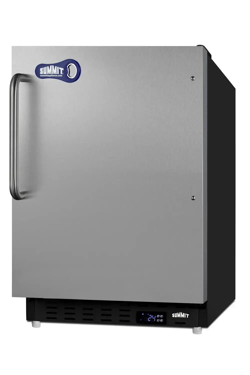 Summit ALFZ37BSSTBFROST 21" Wide Beer Froster, ADA Compliant