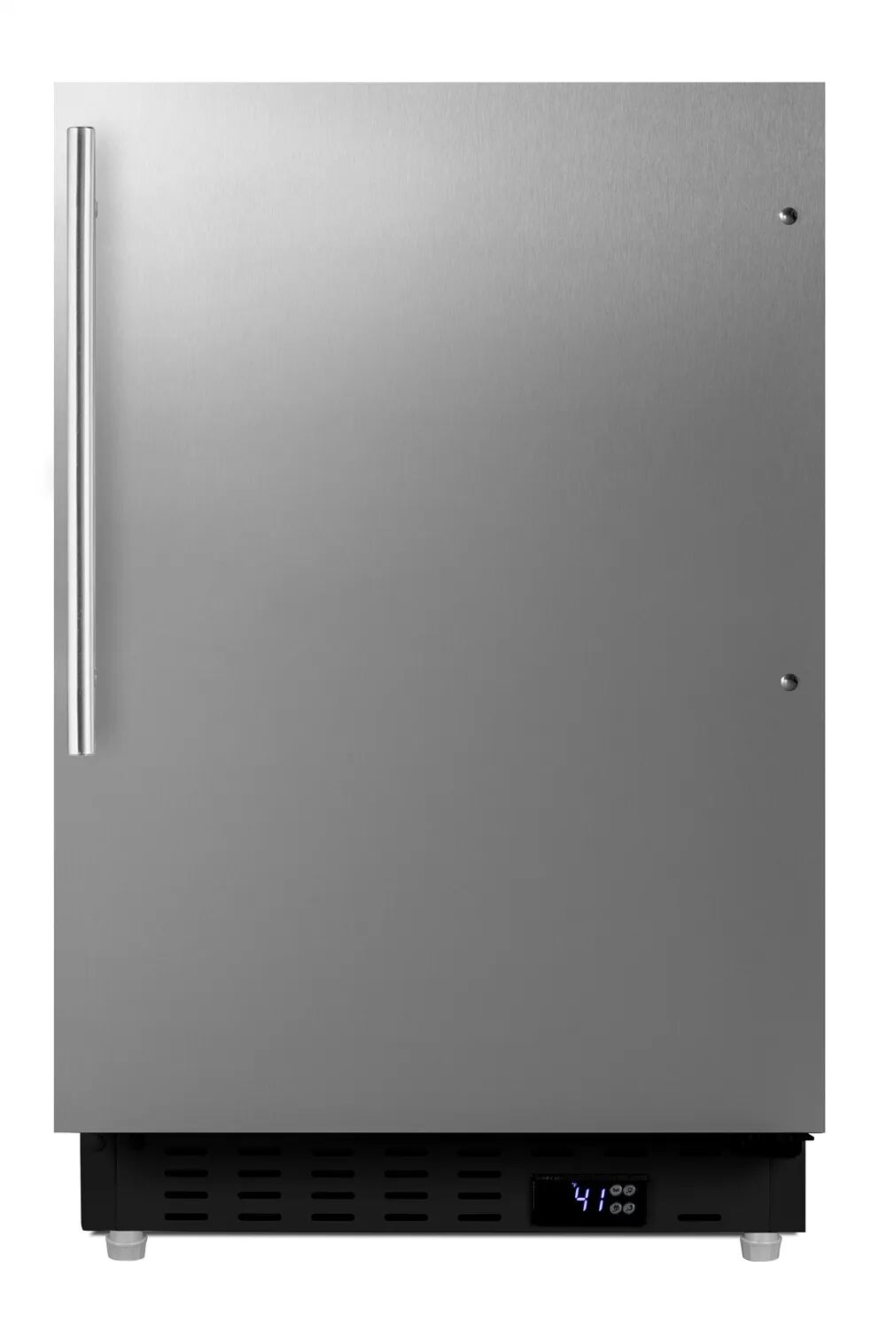 Summit ALR47BCSSHV 21" Wide Built-In All-Refrigerator, ADA Compliant