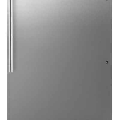 Summit ALR47BCSSHV 21" Wide Built-In All-Refrigerator, ADA Compliant