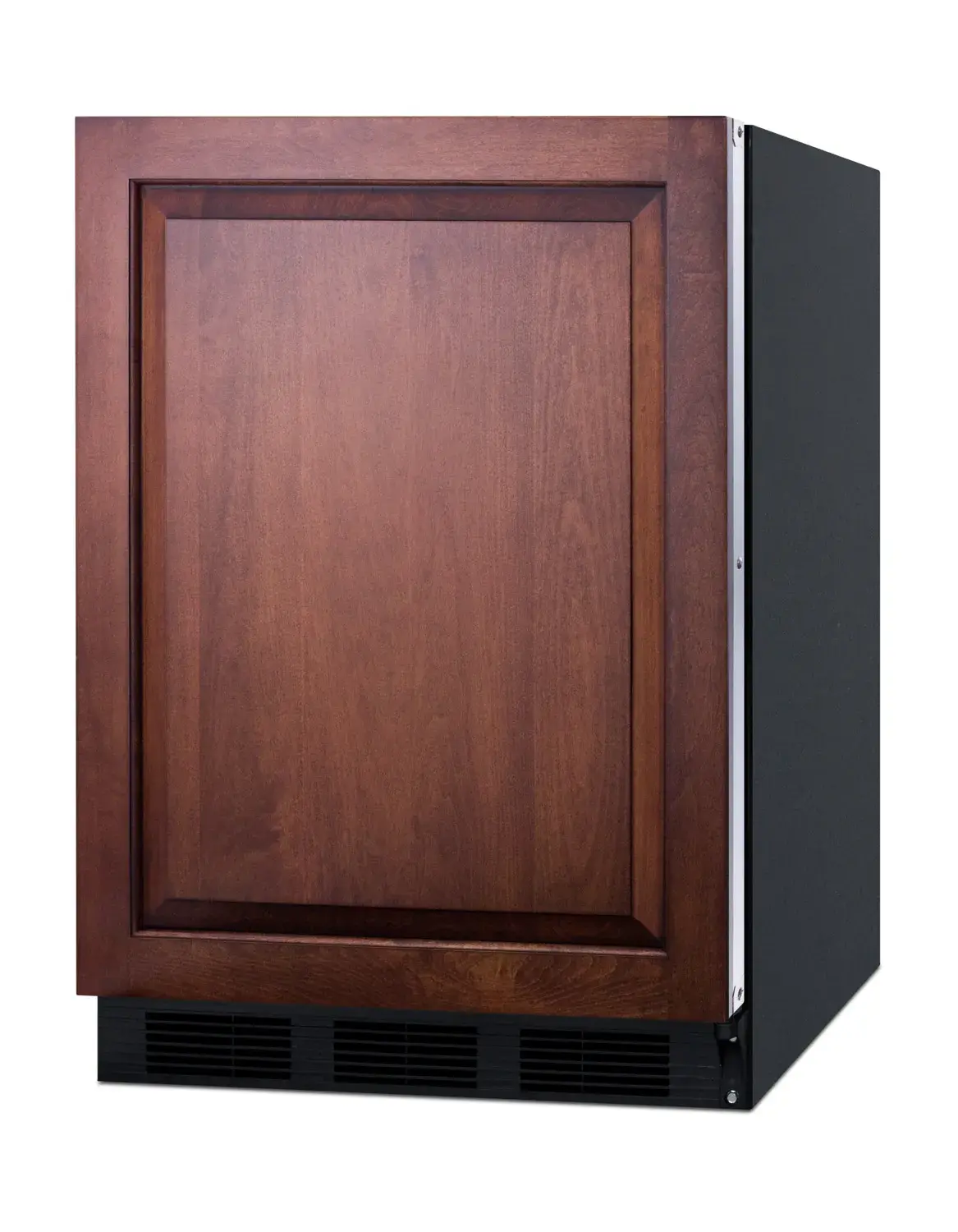 Summit AR5BIF 24" Wide Built-In All-Refrigerator, ADA Compliant (Panel Not Included)