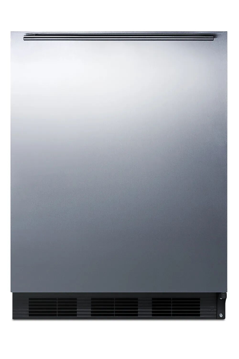 Summit AR5BS 24" Wide Built-In All-Refrigerator, ADA Compliant