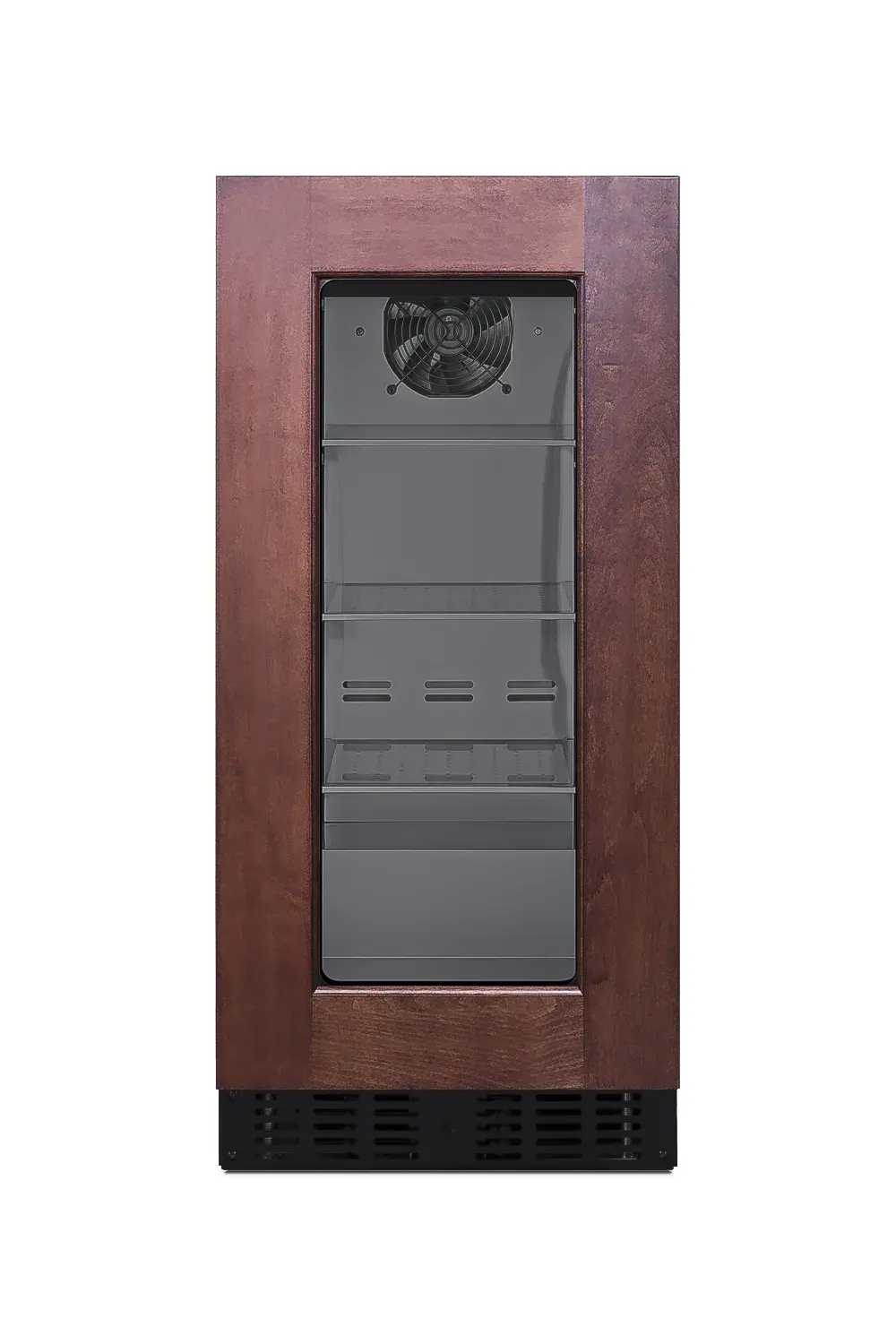 Summit ASDG1521PNR 15" Wide Built-In Beverage Center, ADA Compliant (Panel Not Included)