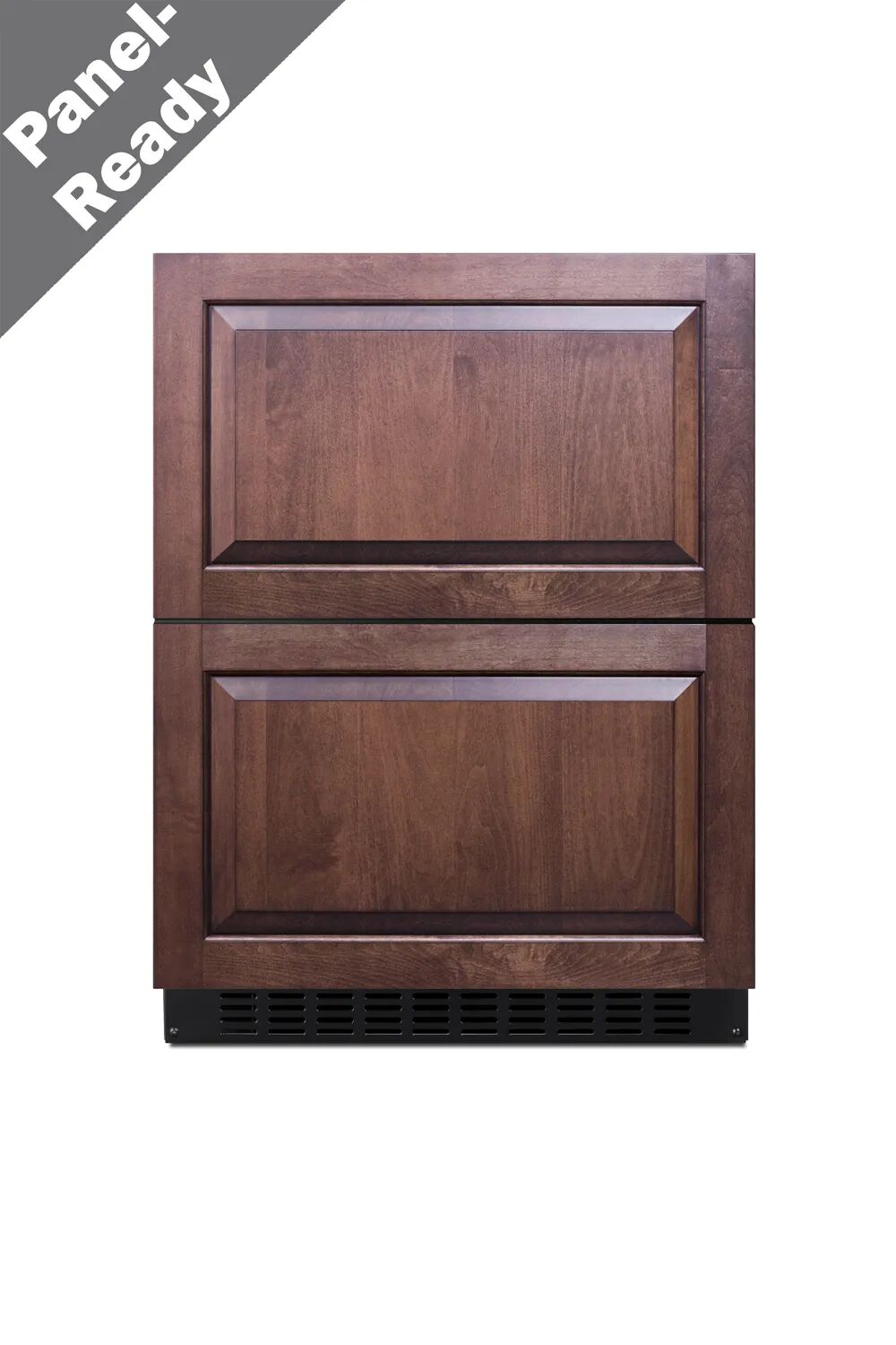 Summit ASDR2414 24" Wide 2-Drawer All-Refrigerator, ADA Compliant