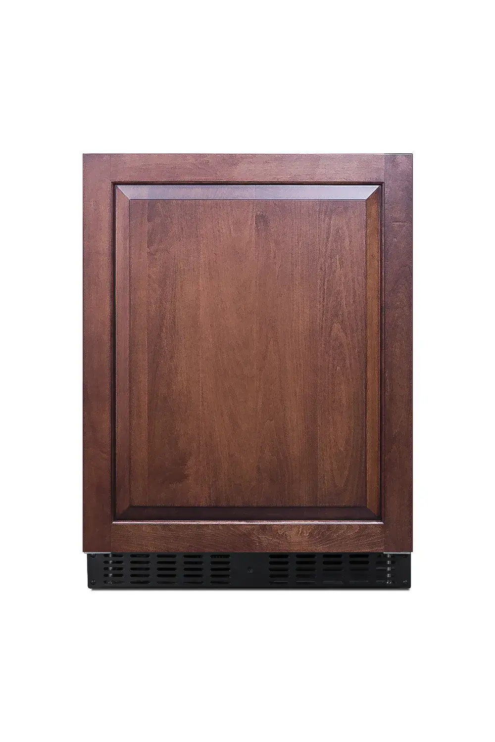 Summit ASDS2413IF 24" Wide Built-In All-Refrigerator, ADA Compliant (Panel Not Included)