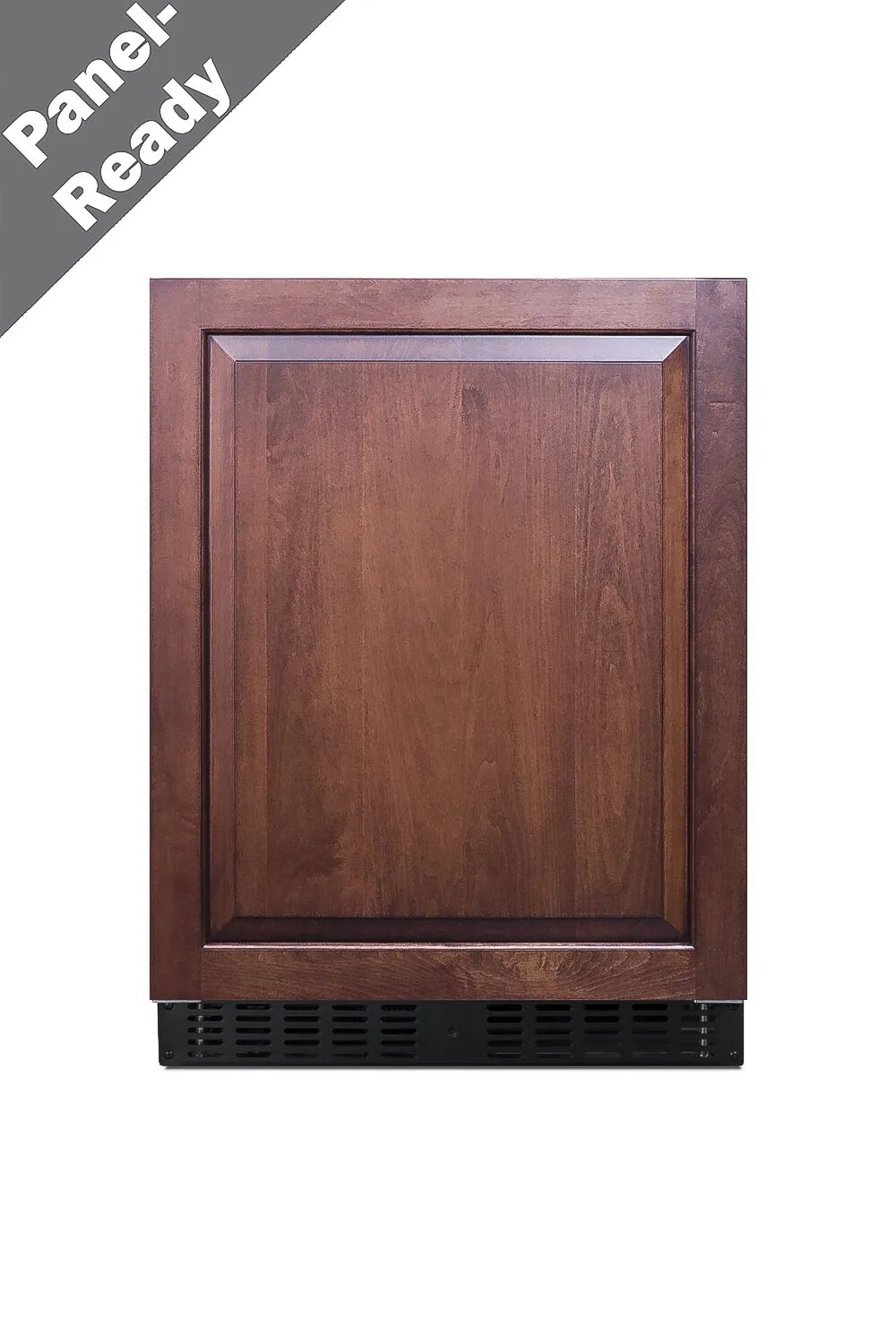 Summit ASDS2413IF 24" Wide Built-In All-Refrigerator, ADA Compliant (Panel Not Included)