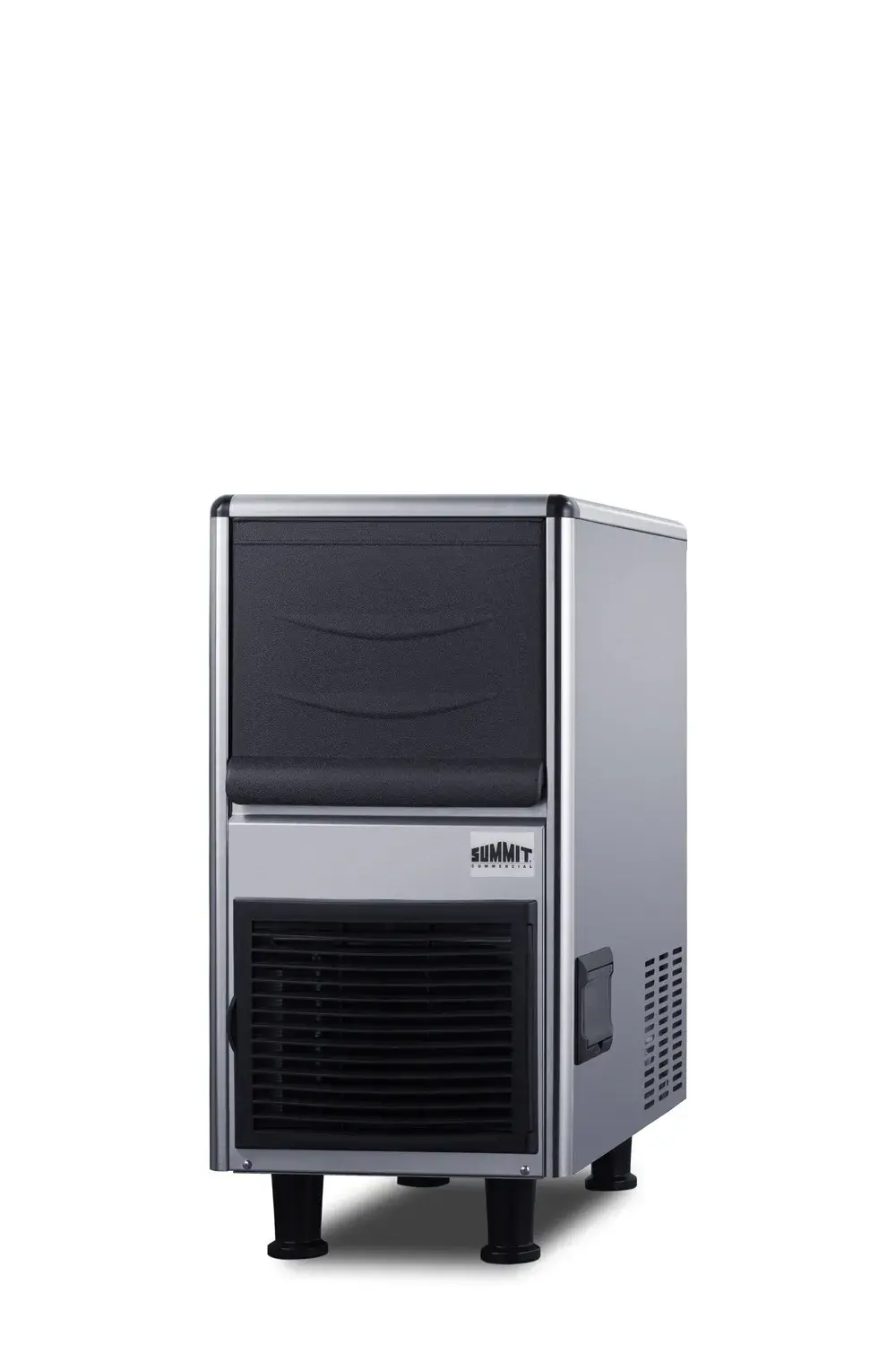 Summit BIM55BU 55 lb. Commercial Bullet Ice Machine