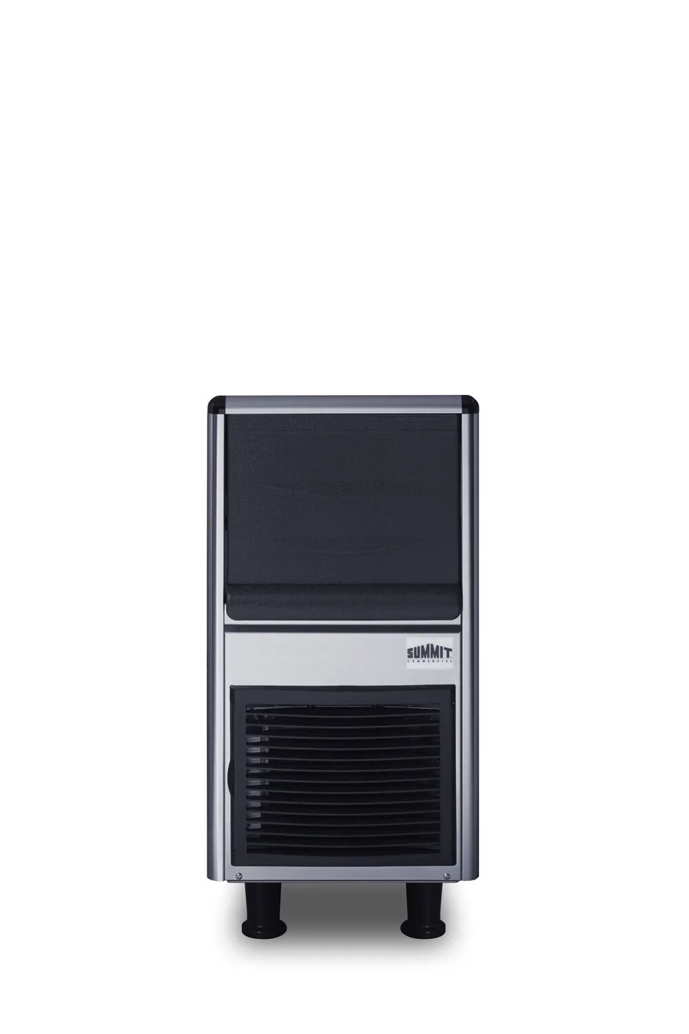 Summit BIM55BU 55 lb. Commercial Bullet Ice Machine