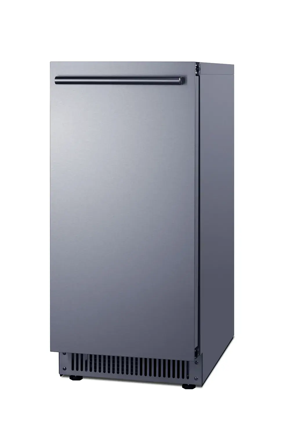 Summit BIM62ADA 68 lb. Clear Icemaker, ADA Compliant