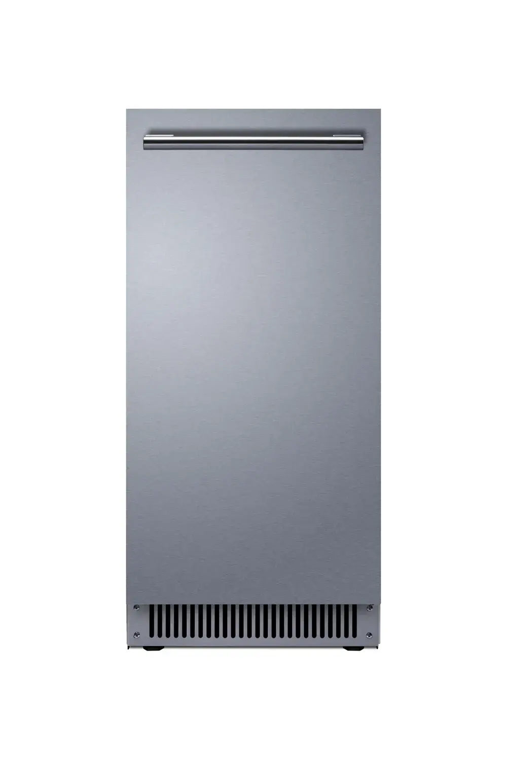 Summit BIM62ADA 68 lb. Clear Icemaker, ADA Compliant