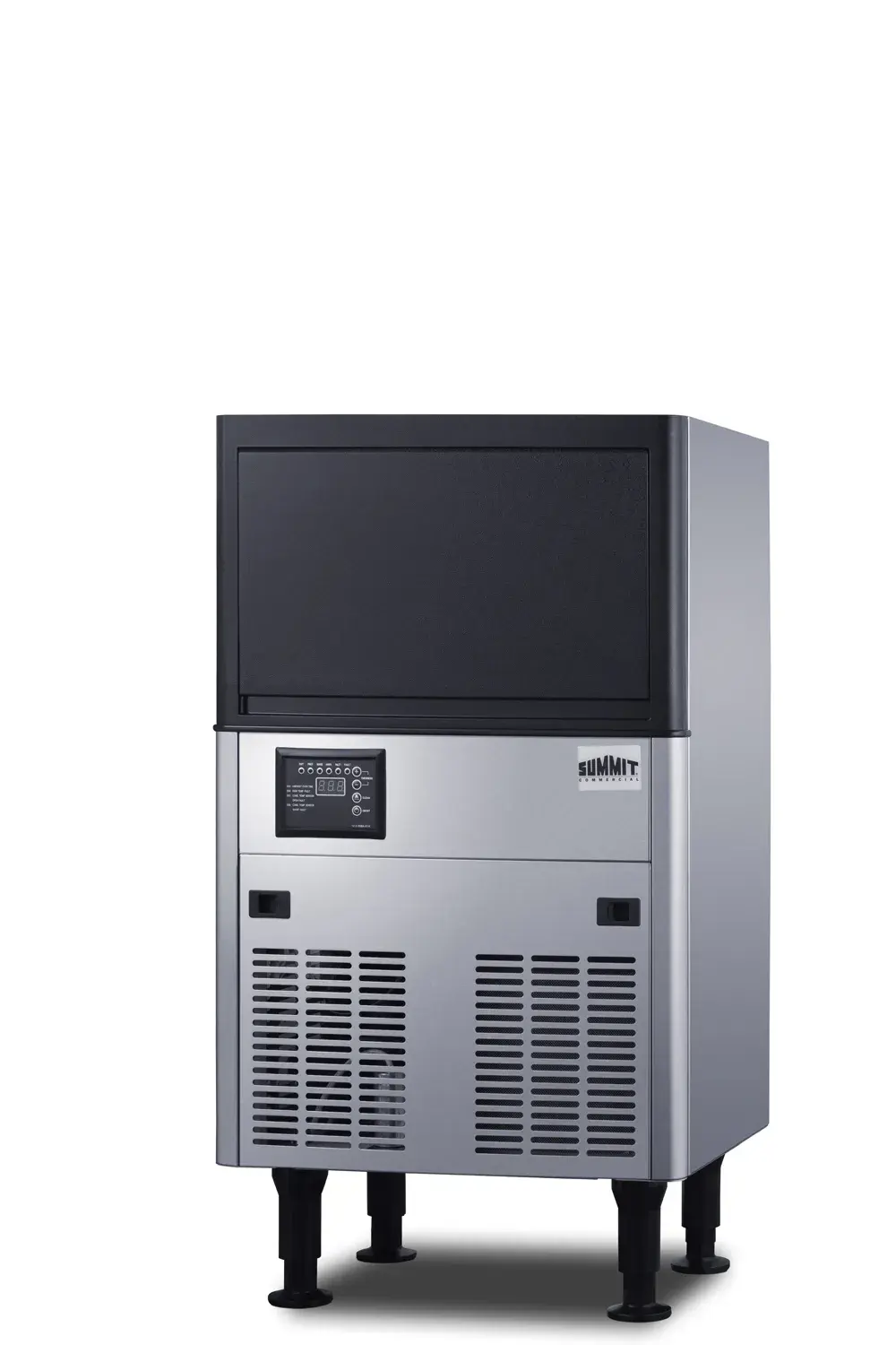 Summit BIM85 80 lb. Commercial Ice Machine
