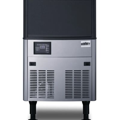 Summit BIM85 80 lb. Commercial Ice Machine