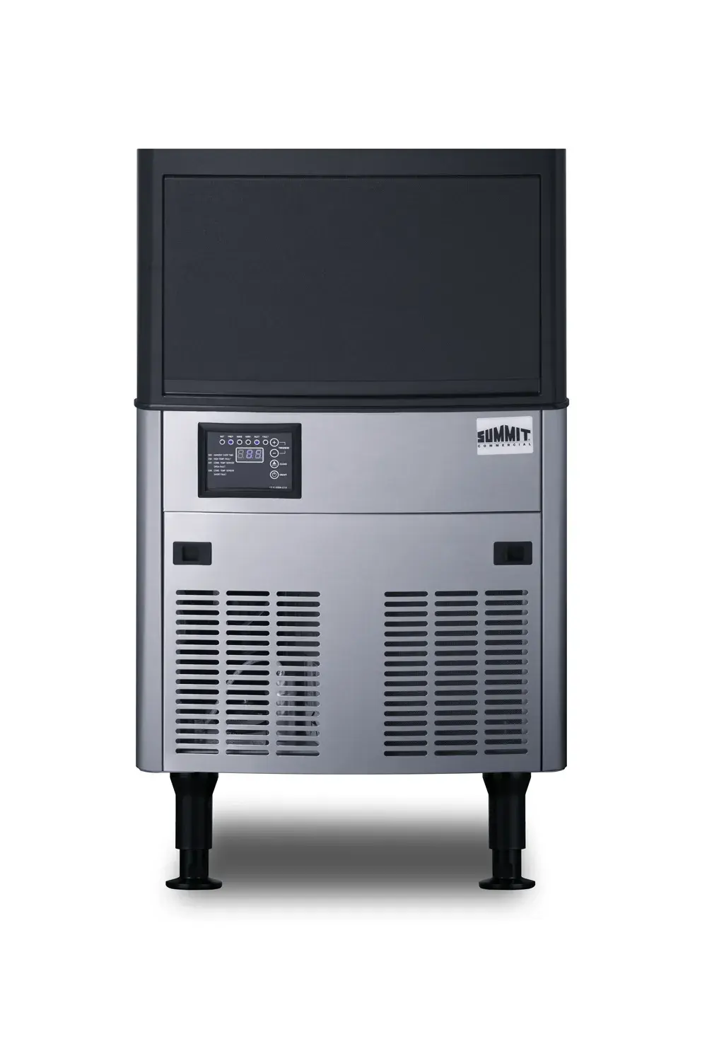 Summit BIM85 80 lb. Commercial Ice Machine