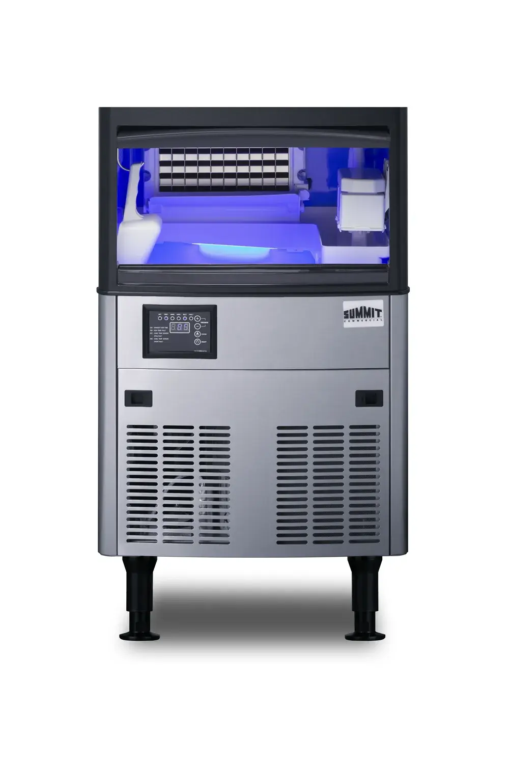 Summit BIM85 80 lb. Commercial Ice Machine