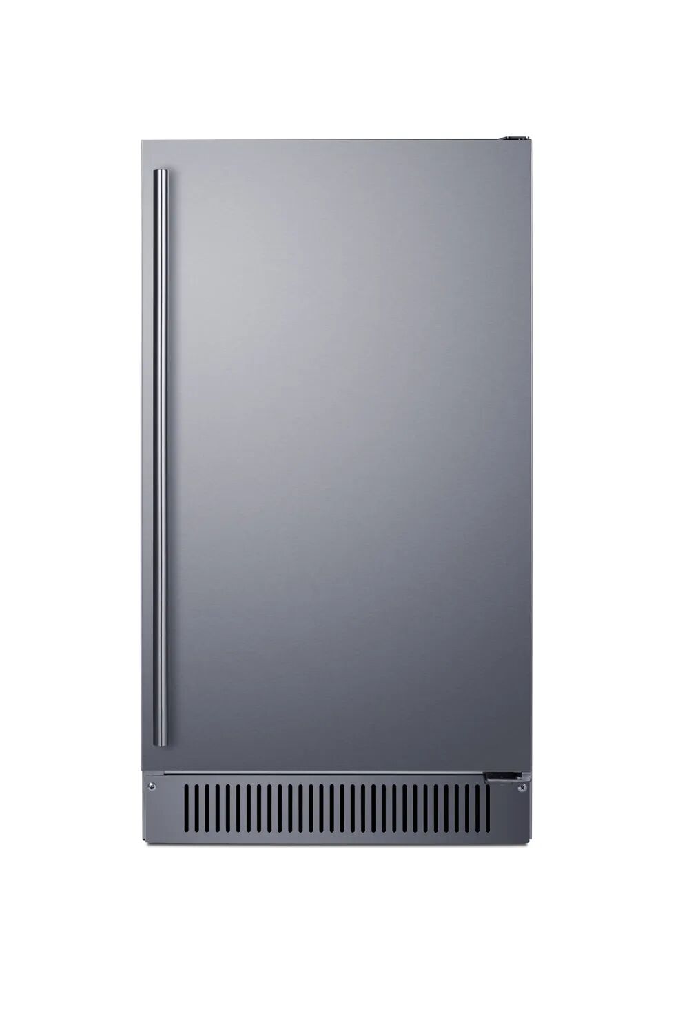 Summit BIM182ADA 18" Wide Clear Icemaker, ADA Compliant