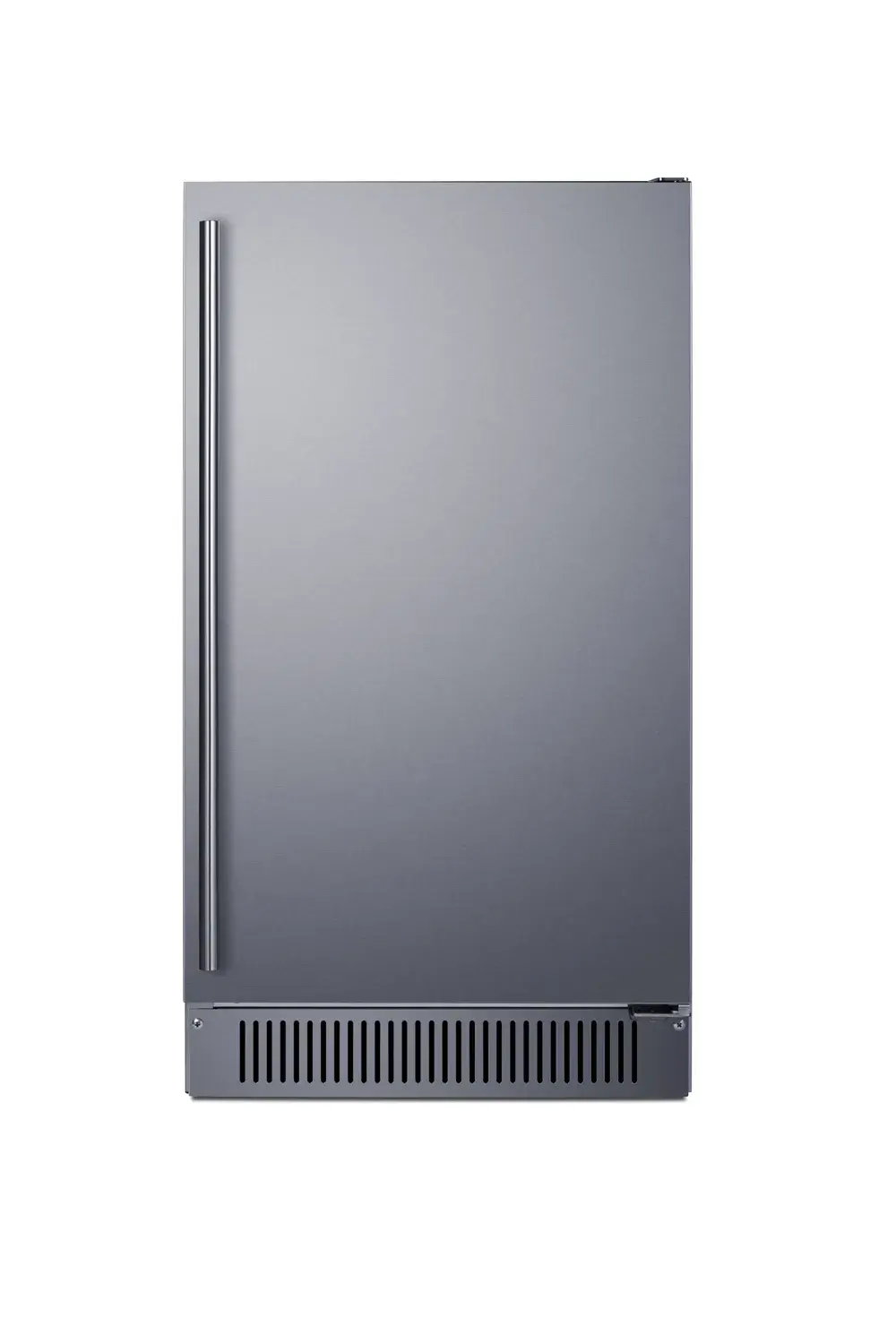 Summit BIM182ADA 18" Wide Clear Icemaker, ADA Compliant