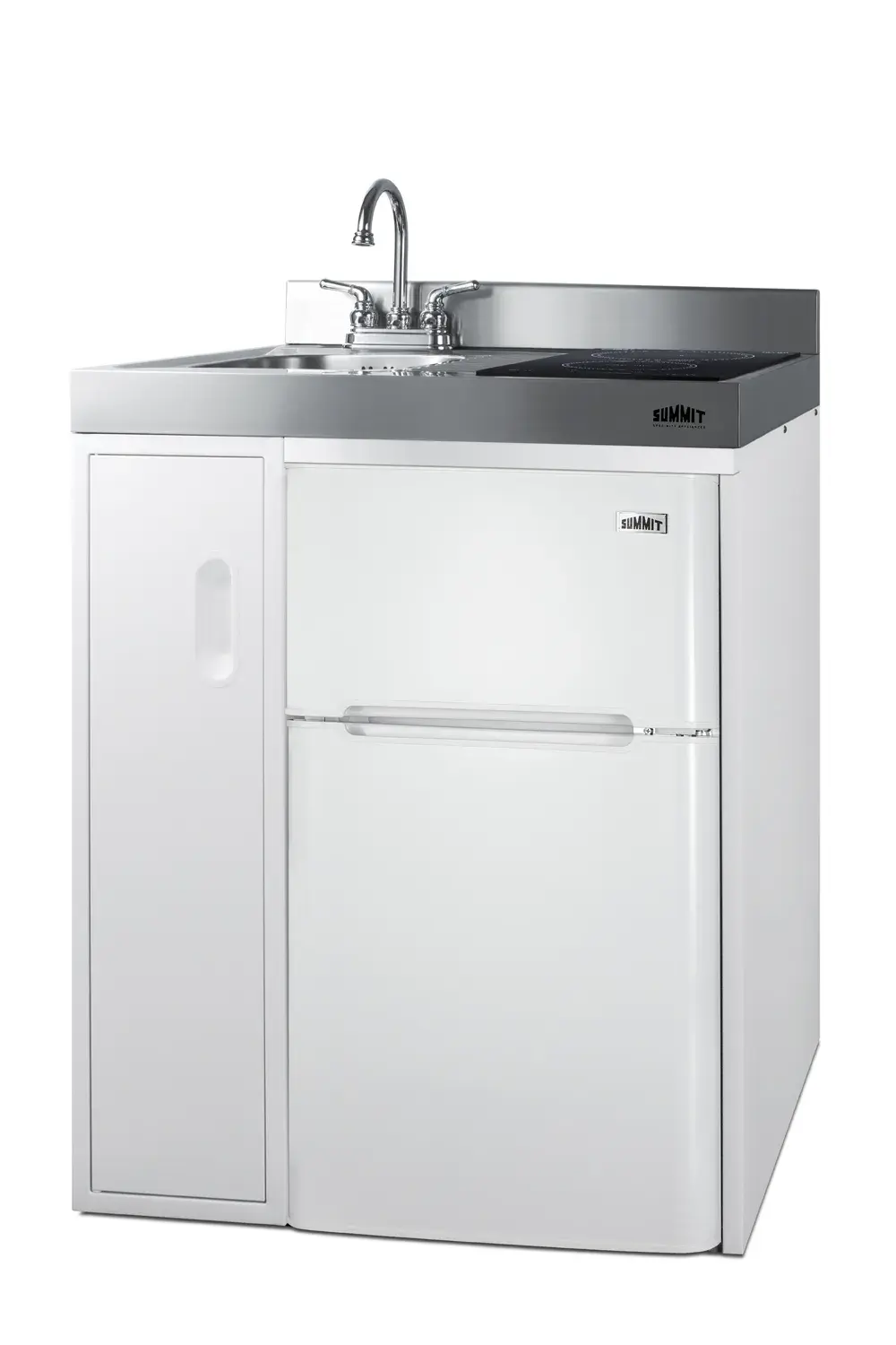 Summit C30IND 30" Wide All-In-One Kitchenette