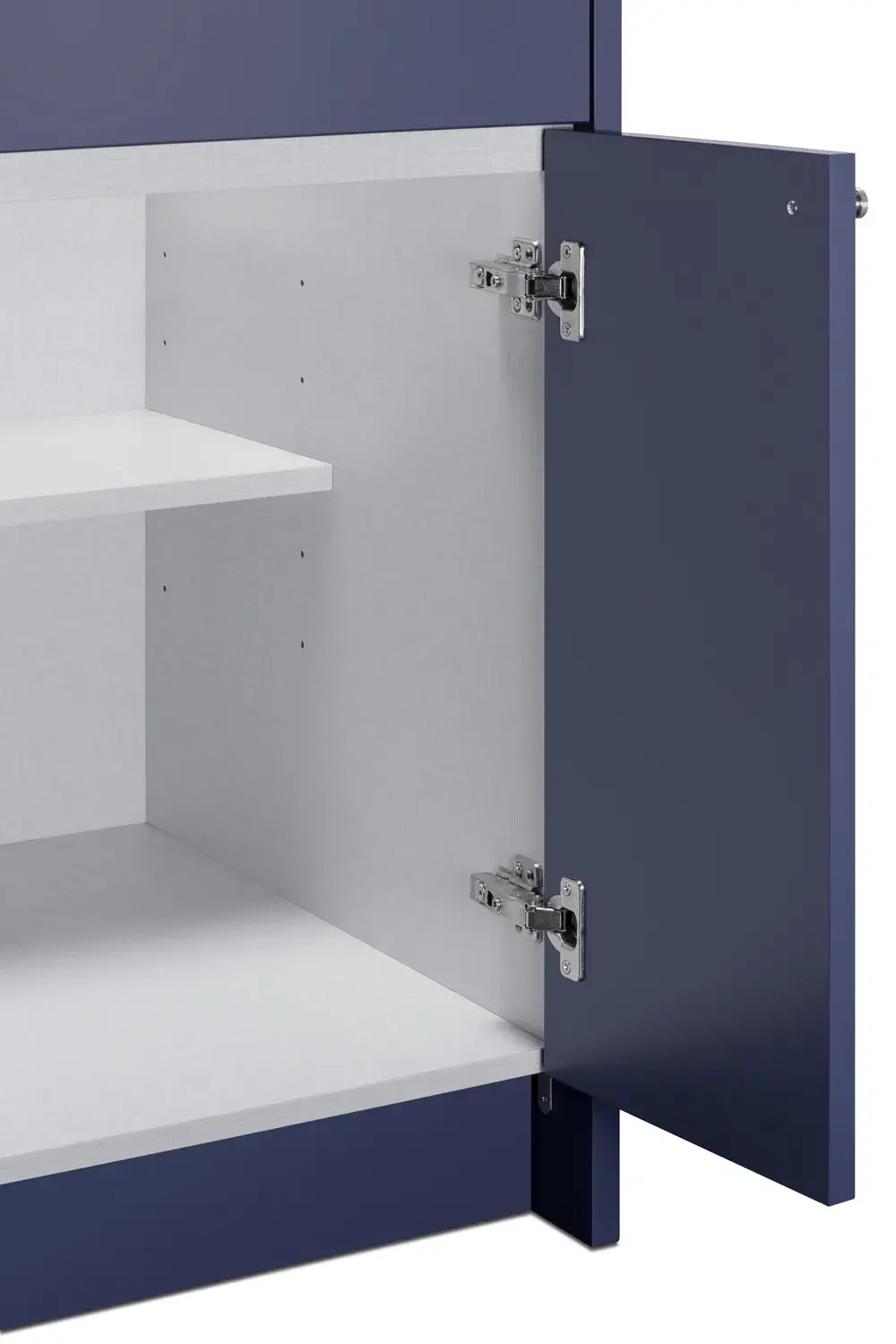 Summit MESAWH33 Turnkey Mesa Dry Bar, ADA-Compliant