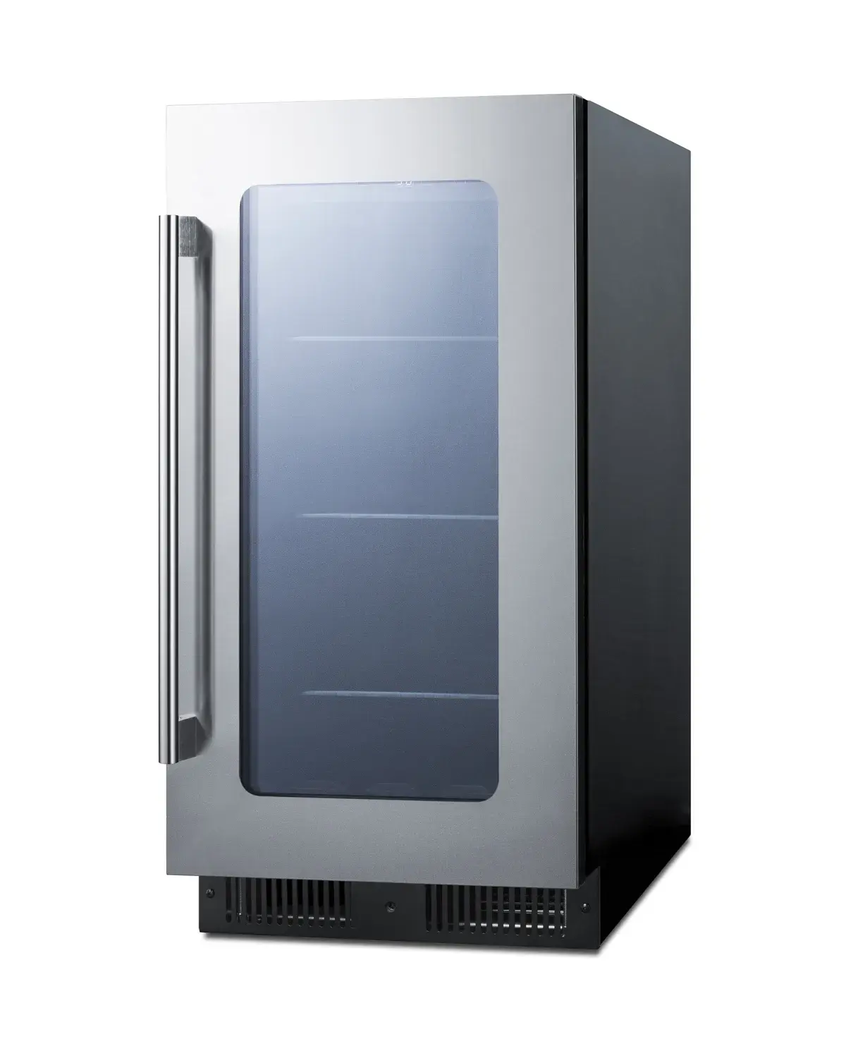 Summit CL181WBV 18" Wide Built-In Beverage Center