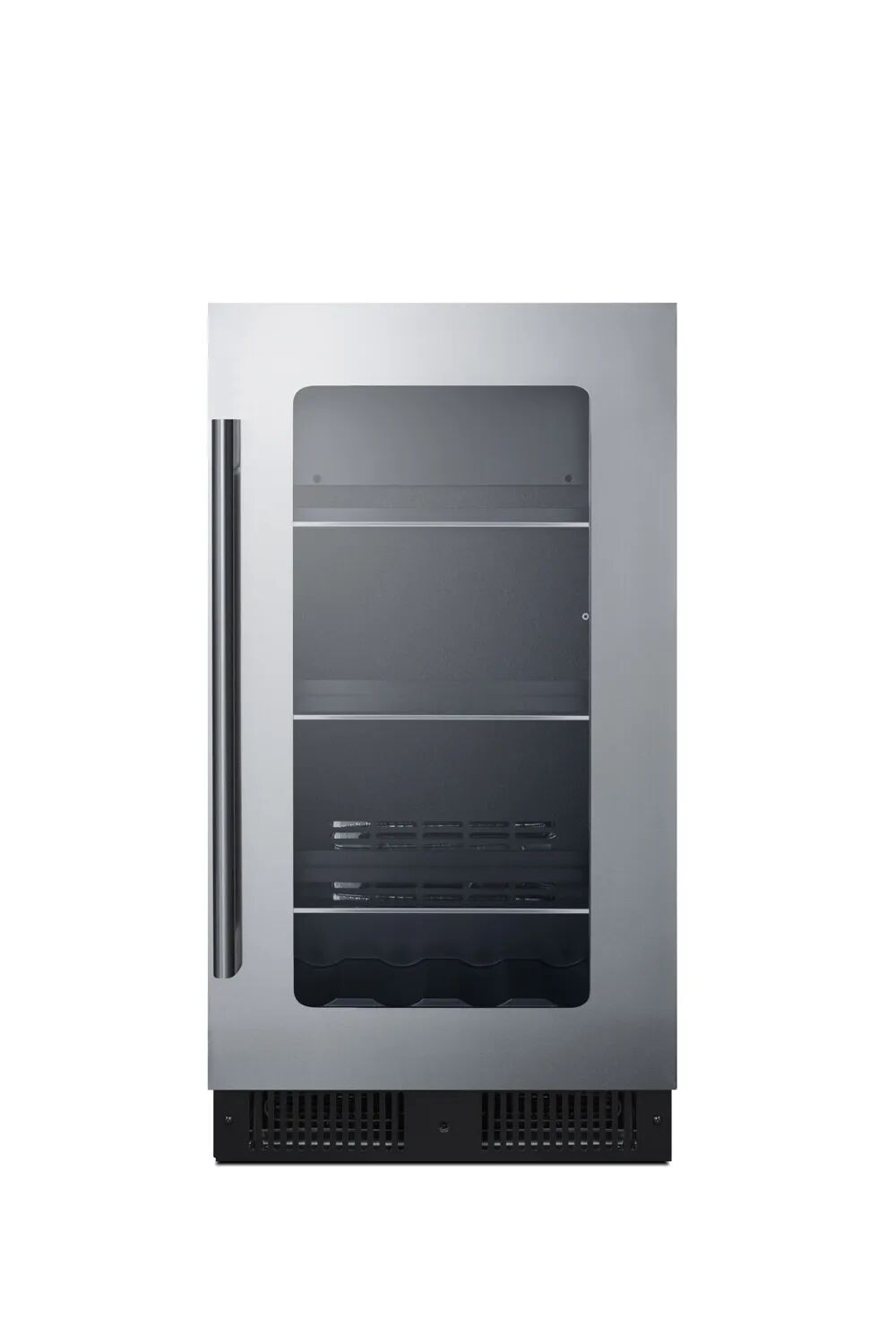Summit CL181WBV 18" Wide Built-In Beverage Center