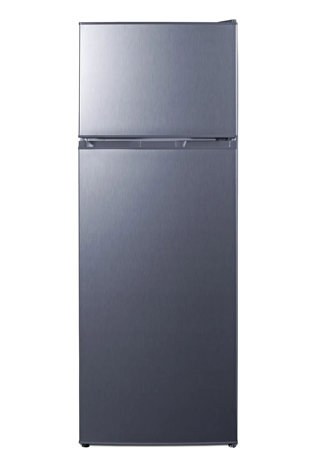 Summit CP978PL 22" Wide Top-Mount Refrigerator-Freezer