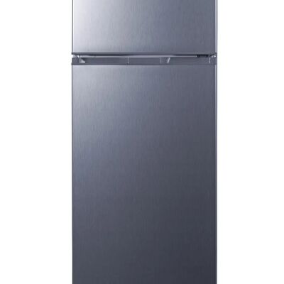 Summit CP978PL 22" Wide Top-Mount Refrigerator-Freezer