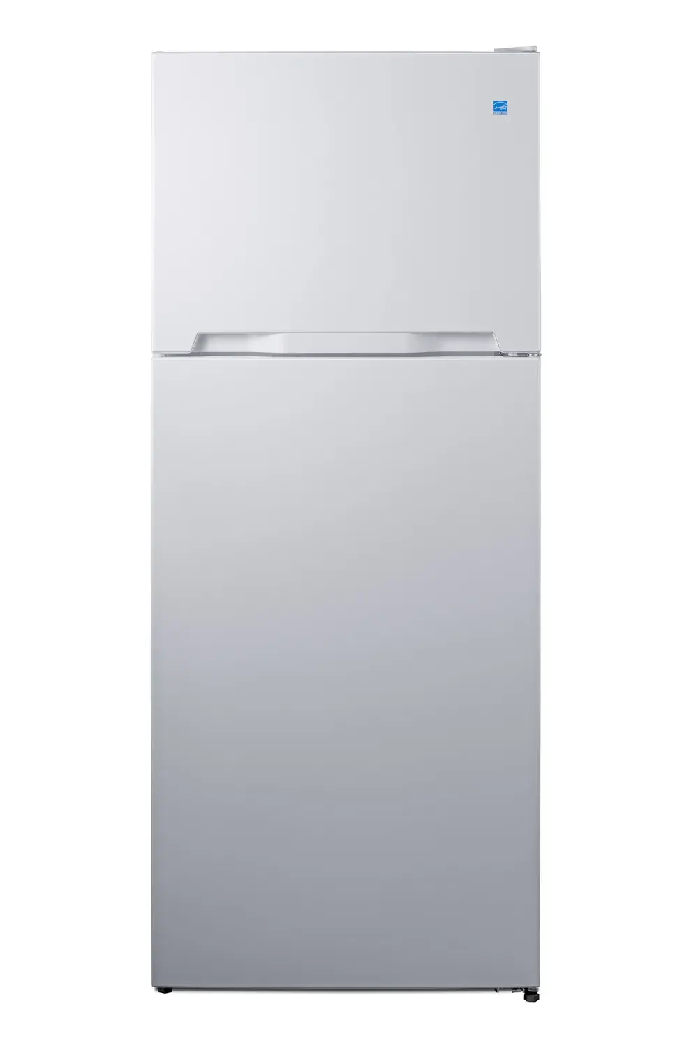 Summit CTR151WIM 28" Wide Top-Mount Refrigerator-Freezer with Icemaker