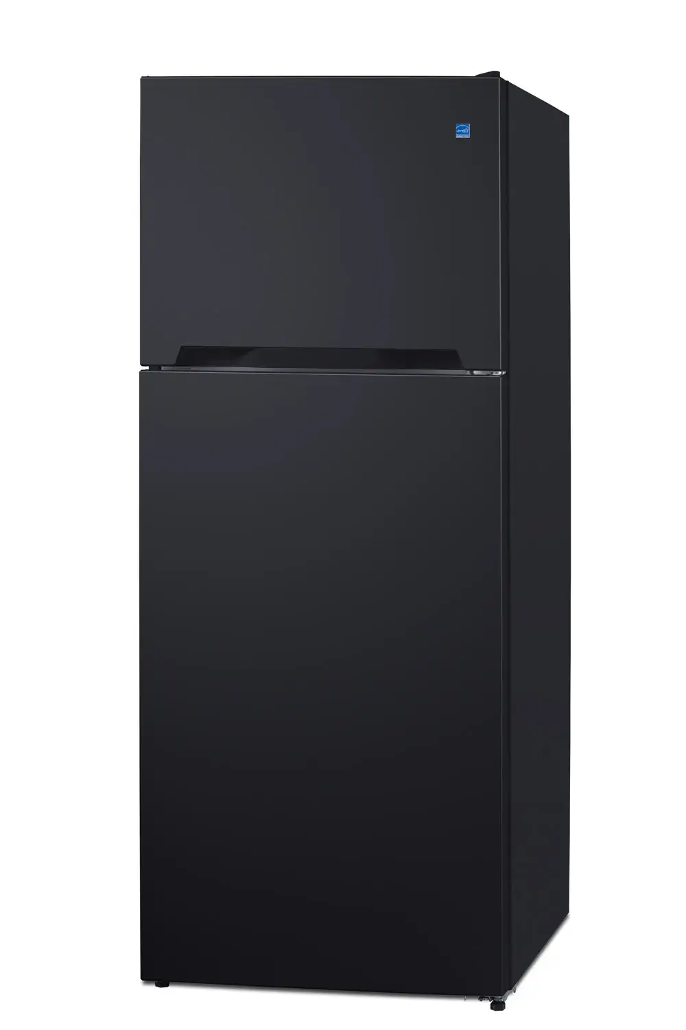 Summit CTR152BIM 28" Wide Top-Mount Refrigerator-Freezer with Icemaker