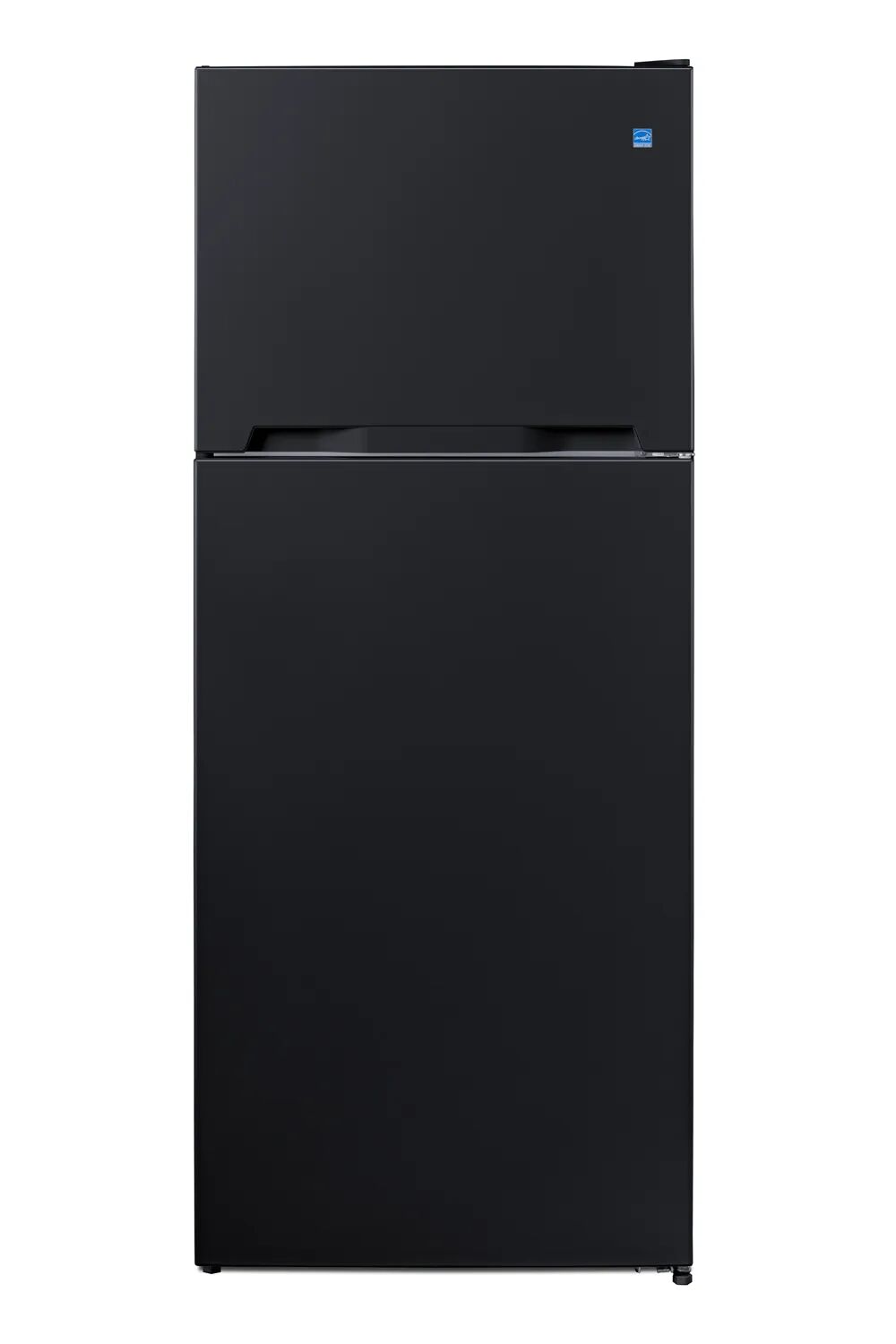 Summit CTR152BIM 28" Wide Top-Mount Refrigerator-Freezer with Icemaker