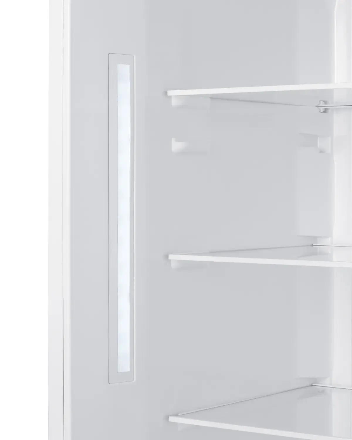 Summit CTR15SSIM 28" Wide Top-Mount Refrigerator-Freezer with Icemaker