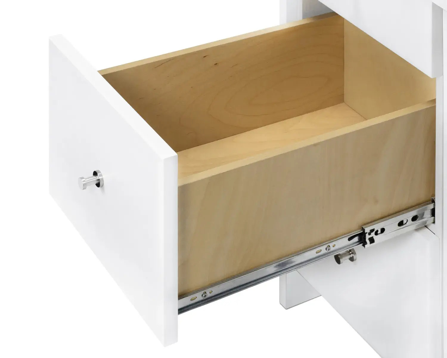 Summit MESAWH33 Turnkey Mesa Dry Bar, ADA-Compliant