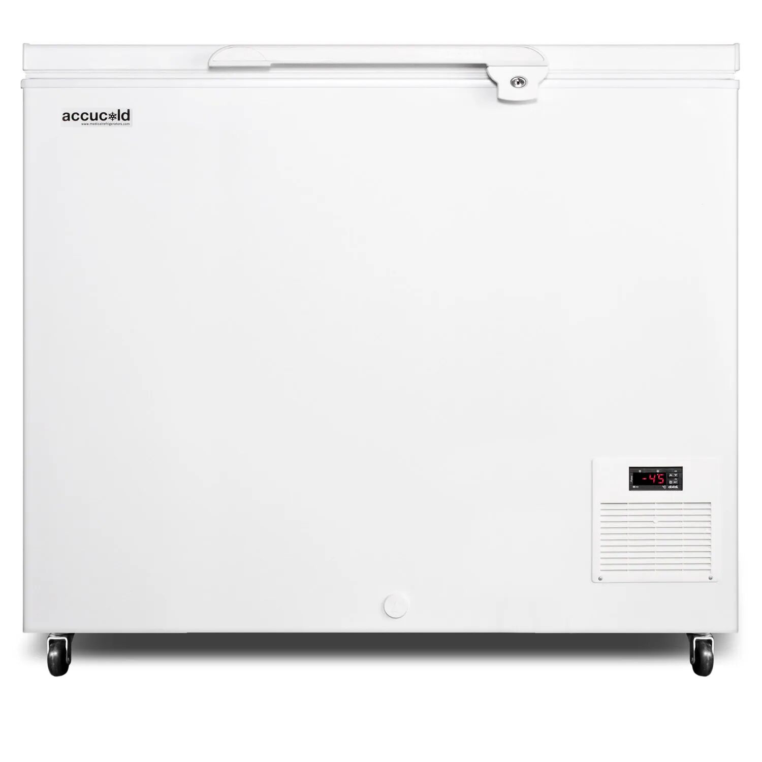 Summit EL21LT 8.4 Cu.Ft. Chest Freezer