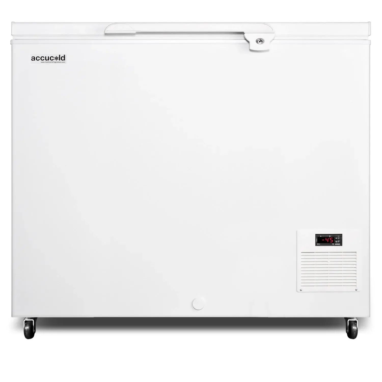 Summit EL21LT 8.4 Cu.Ft. Chest Freezer