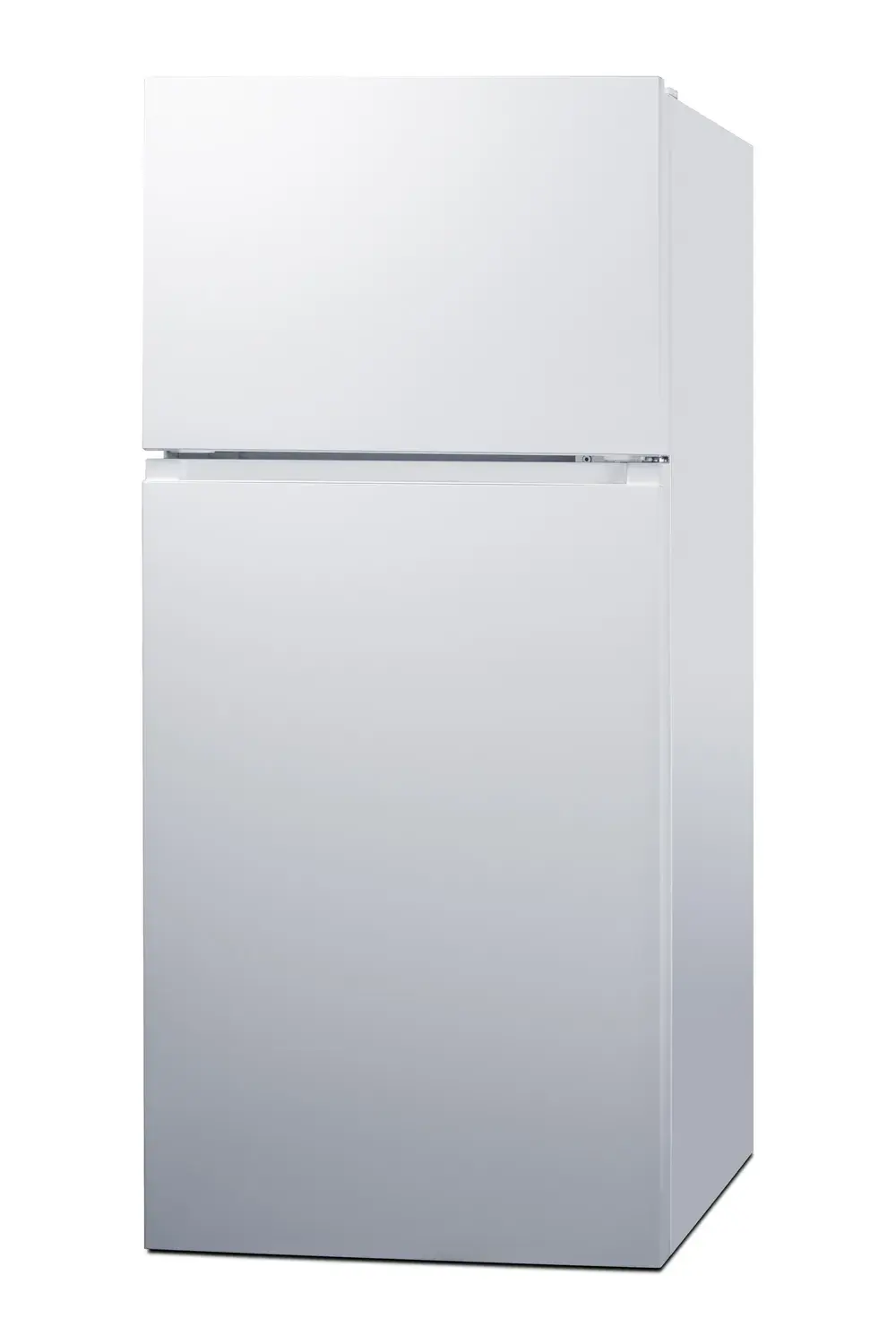Summit FF18WIM 30" Wide Top Mount Refrigerator-Freezer With Icemaker