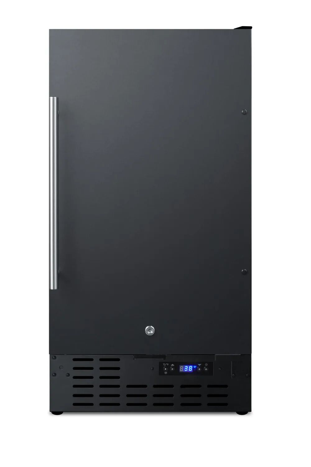 Summit FF1843B 18" Wide Built-In All-Refrigerator