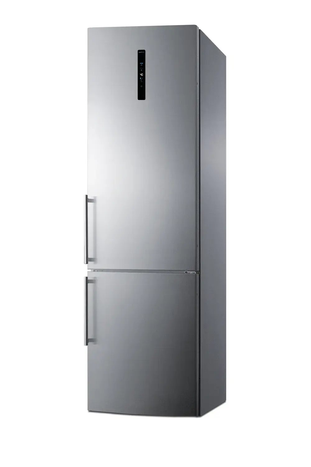 Summit FFBF181ES2 24" Wide Bottom Freezer Refrigerator