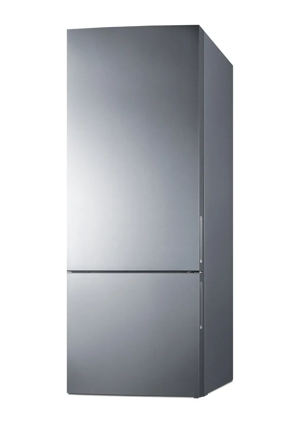 Summit FFBF279SSX 28" Wide Bottom Freezer Refrigerator