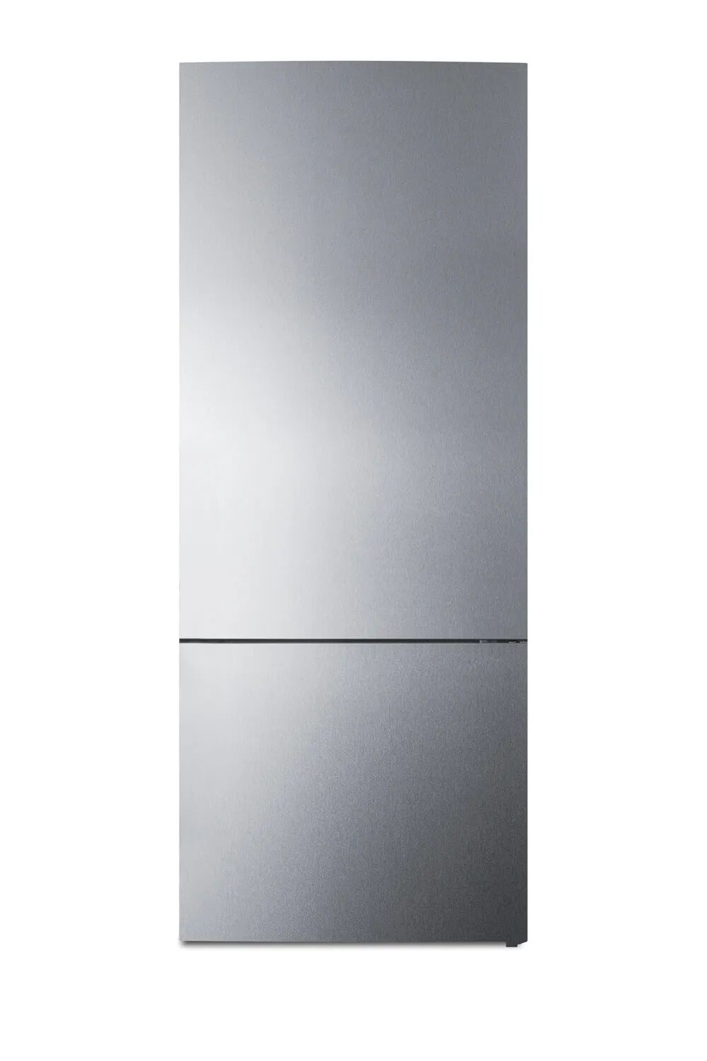 Summit FFBF279SSX 28" Wide Bottom Freezer Refrigerator