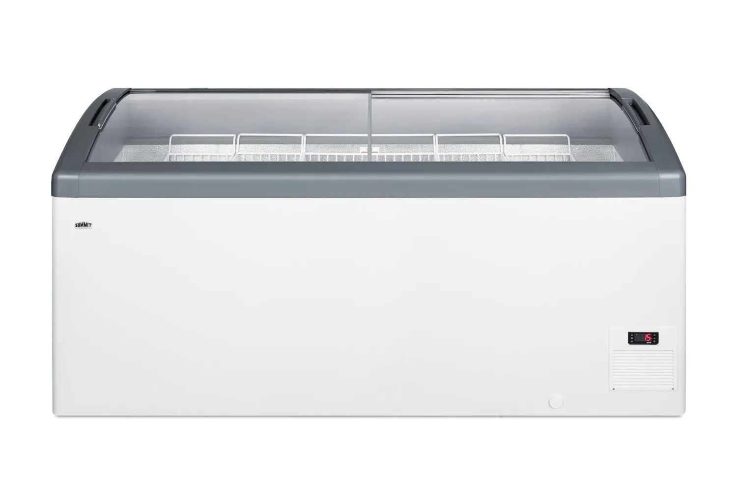 Summit FOCUS171 17 Cu.Ft. Chest Freezer