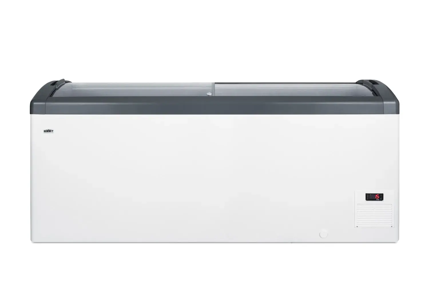 Summit FOCUS171 17 Cu.Ft. Chest Freezer