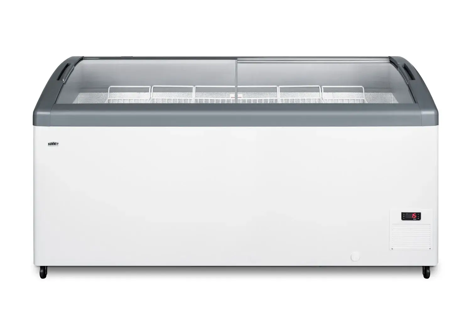 Summit FOCUS171 17 Cu.Ft. Chest Freezer